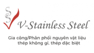 V-Stainless Steel