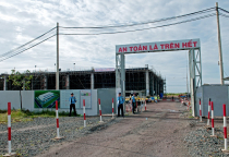 Bảo vệ Công trình