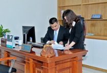 TẦM NHÌN AN NINH ĐÔNG Á