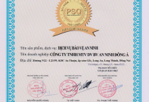 Thành tích đạt được