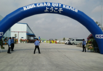 Bảo vệ Sự kiện