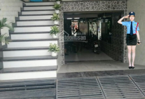 Bảo vệ Chung cư