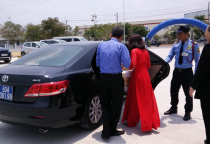 Bảo vệ yếu nhân