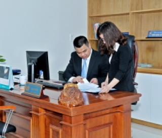 TẦM NHÌN AN NINH ĐÔNG Á