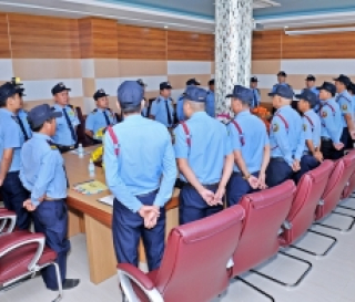 TIÊU CHUẨN TUYỂN DỤNG