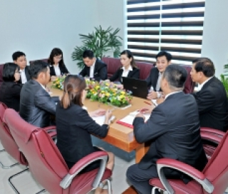 SỨ MỆNH AN NINH ĐÔNG Á