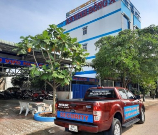 Giới Thiệu Công Ty