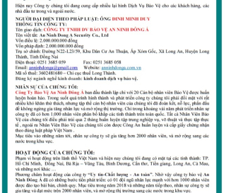 Quá Trình Hình Thành Và Phát Triển