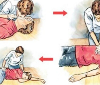 Hướng dẫn sơ cấp cứu các tai nạn lao động thường gặp