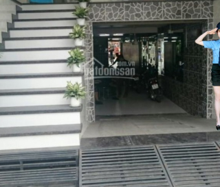 Bảo vệ Chung cư