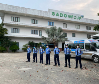 Tố chất Bảo Vệ