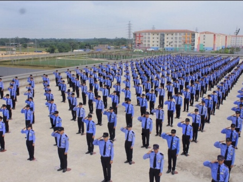 ĐỔ QUÂN ĐẦU NĂM THÁNG 01 NĂM 2020