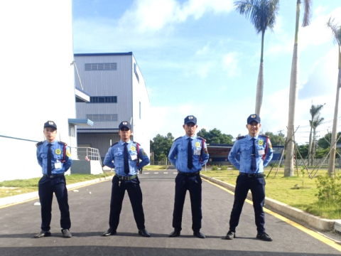 TRIỂN KHAI MỤC TIÊU HKC - KCN NHƠN TRẠCH 2