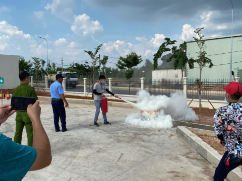 HOẠT ĐỘNG TẬP HUẤN, ĐÀO TẠO NGHIỆP VỤ CHUYÊN NGHIỆP ĐẦU XUÂN 2021