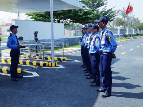 ĐÀO TẠO HUẤN LUYỆN THÁNG 10 NĂM 2019