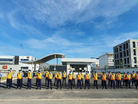 ĐỖ QUÂN ĐẦU NĂM 2021