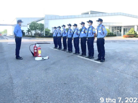 TRIỂN KHAI MỤC TIÊU MỚI THÁNG 8 NĂM 2023