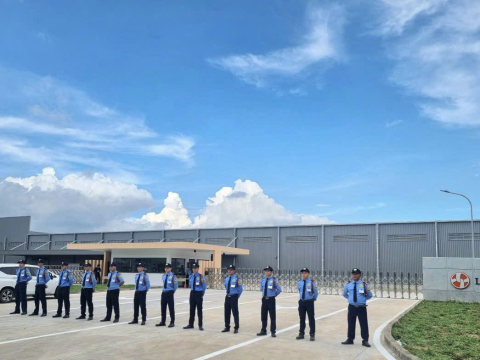 TRIỂN KHAI MỤC TIÊU LI CHENG NGÀY 8 THÁNG 7 NĂM 2023