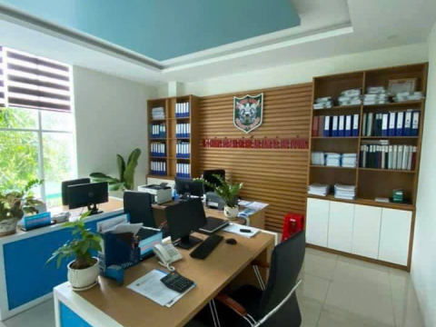 AN NINH ĐÔNG Á TẠI ĐỒNG NAI