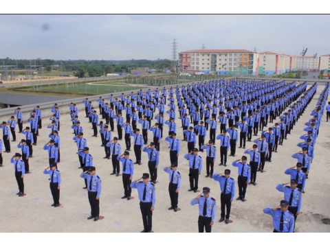 ĐỔ QUÂN ĐẦU NĂM THÁNG 01 NĂM 2020