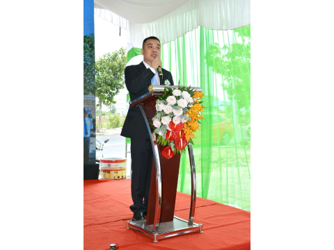 KỶ NIỆM 10 NĂM THÀNH LẬP CÔNG TY 29.04.2011 - 29.04.2021