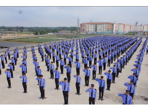 ĐỔ QUÂN THÁNG 01 NĂM 2020