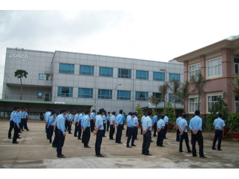 ĐÀO TẠO NGHIỆP VỤ