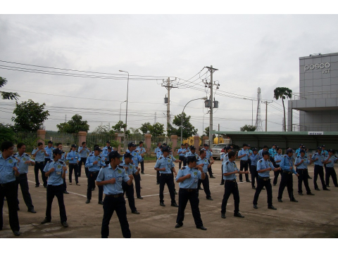 ĐÀO TẠO NGHIỆP VỤ