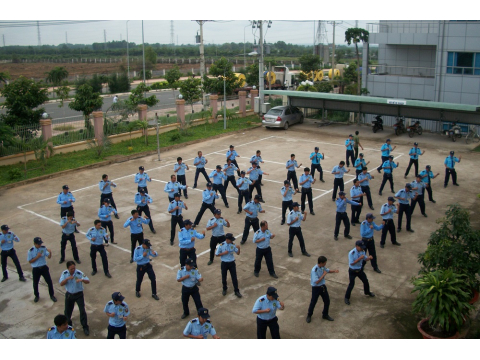 ĐÀO TẠO NGHIỆP VỤ