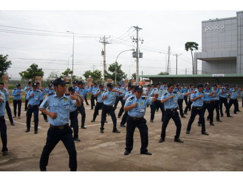 ĐÀO TẠO NGHIỆP VỤ