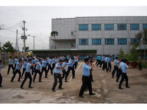 ĐÀO TẠO NGHIỆP VỤ