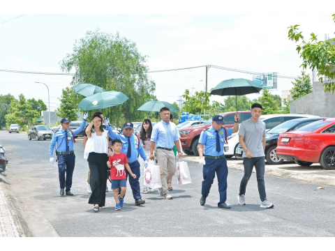 KỶ NIỆM 10 NĂM THÀNH LẬP CÔNG TY 29.04.2011 - 29.04.2021 - 2