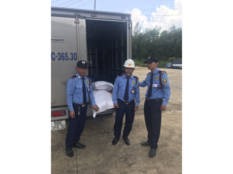 HỖ TRỢ GẠO CHO NHÂN VIÊN THÁNG 07 NĂM 2019