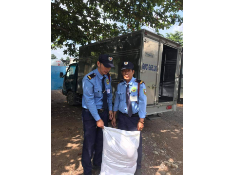 HỖ TRỢ GẠO CHO NHÂN VIÊN THÁNG 07 NĂM 2019