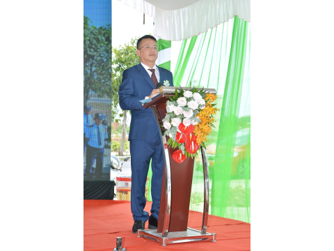 KỶ NIỆM 10 NĂM THÀNH LẬP CÔNG TY 29.04.2011 - 29.04.2021