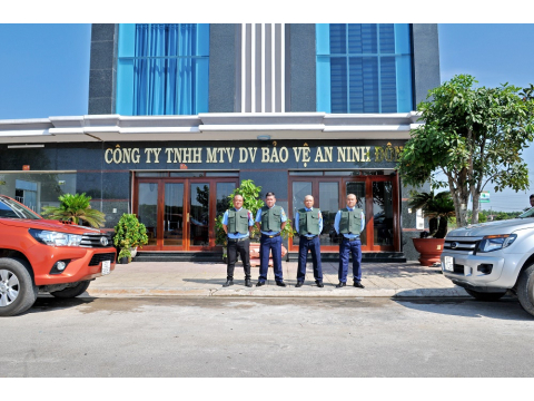 HUẤN LUYỆN NHÂN VIÊN TẠI ĐÔNG Á