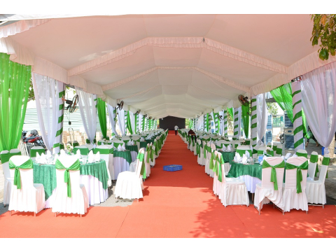 KỶ NIỆM 10 NĂM THÀNH LẬP CÔNG TY 29.04.2011 - 29.04.2021 - 2