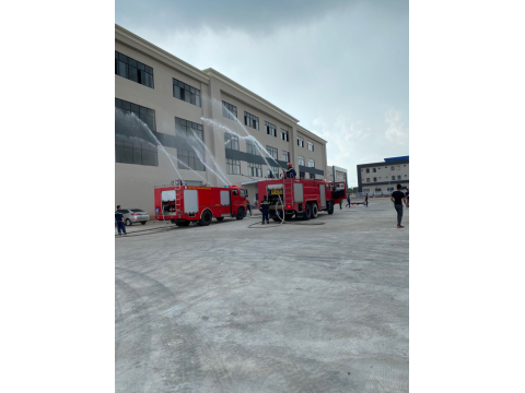 ĐÀO TẠO HUẤN LUYỆN PCCC & CỨU NẠN CỨU HỘ THÁNG 6 NĂM 2020