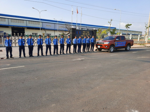 ĐỔ QUÂN THÁNG 3&4 NĂM 2020