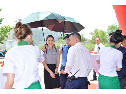 KỶ NIỆM 10 NĂM THÀNH LẬP CÔNG TY 29.04.2011 - 29.04.2021 - 3