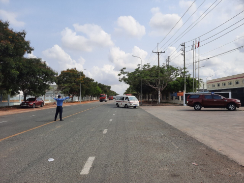 ĐÀO TẠO HUẤN LUYỆN PCCC & CỨU NẠN CỨU HỘ THÁNG 6 NĂM 2020