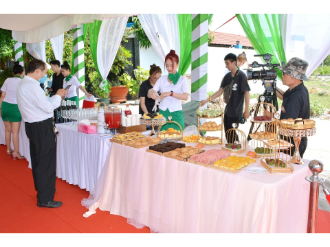 KỶ NIỆM 10 NĂM THÀNH LẬP CÔNG TY 29.04.2011 - 29.04.2021 - 3