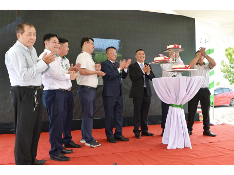 KỶ NIỆM 10 NĂM THÀNH LẬP CÔNG TY 29.04.2011 - 29.04.2021 - 3