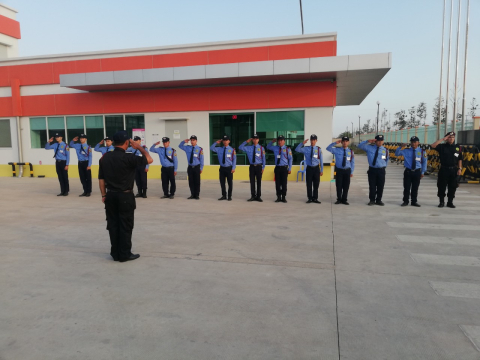 ĐỔ QUÂN THÁNG 3&4 NĂM 2020