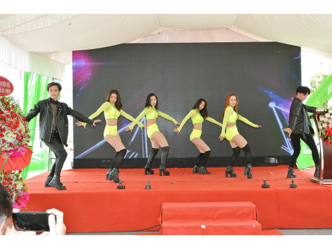 KỶ NIỆM 10 NĂM THÀNH LẬP CÔNG TY 29.04.2011 - 29.04.2021 - 3