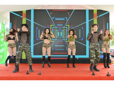 KỶ NIỆM 10 NĂM THÀNH LẬP CÔNG TY 29.04.2011 - 29.04.2021 - 3