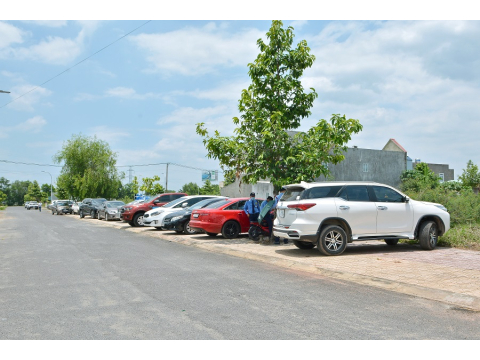 KỶ NIỆM 10 NĂM THÀNH LẬP CÔNG TY 29.04.2011 - 29.04.2021 - 3