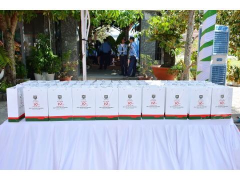 KỶ NIỆM 10 NĂM THÀNH LẬP CÔNG TY 29.04.2011 - 29.04.2021 - 3