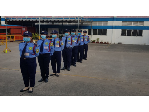 ĐỖ QUÂN ĐẦU NĂM 2021