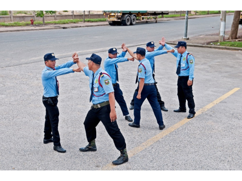 ĐÀO TẠO NGHIỆP VỤ